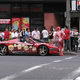 Image for article titled Ferrari Lovers, This Anime Stunt Might Horrify You